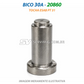 Bico Corte Plasma 30A - 20860 - Tocha ESAB PT 31
