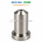 Bico Corte Plasma 30A - 33368 - Tocha ESAB PT 23 / 27