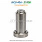 Bico Corte Plasma 40A - 21008 - Tocha ESAB PT 31