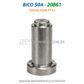 Bico Corte Plasma 50A - 20861 - Tocha ESAB PT 31