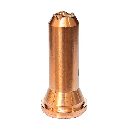 Bico Longo Plasma 1,0mm - PD118 - Tocha Trafimet S75 / S105