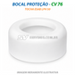 Bocal Proteção Plasma - CV76 - Tocha ESAB LPH 50