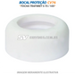 Bocal Proteção Plasma - CV76 - Tocha Trafimet S75 / S105