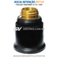 Bocal Retenção Plasma - PC114  -Tocha Trafimet S75 / S105