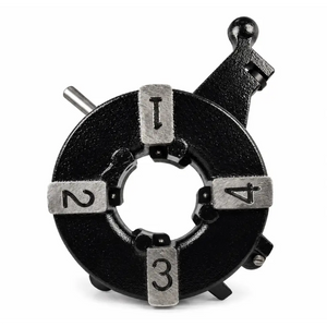 Cabeçote para Rosqueadeira 1/2 a 2 - R2 SERVIMIG