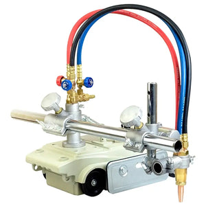 Corte Oxicorte Tartaruga CG1-30n - Velocidade 1200 mm/min