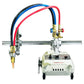 Corte Oxicorte Tartaruga CG1-30n - Velocidade 1200 mm/min