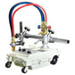 Corte Oxicorte Tartaruga CG1-30n - Velocidade 1200 mm/min