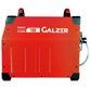 Corte Plasma Galzer Perfect 100 - Arco Piloto  - 220V Mono