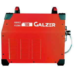 Corte Plasma Galzer Perfect 100 - Arco Piloto  - 220V Mono