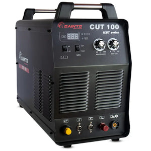 Corte Plasma Saints CUT 100 - Arco Piloto  - Trifasica