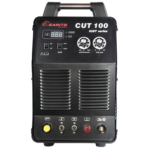 Corte Plasma Saints CUT 100 - Arco Piloto  - Trifasica
