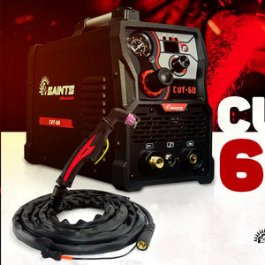 Corte Plasma Saints CUT 60  - 220V Mono