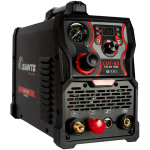 Corte Plasma Saints CUT 65 - Arco Piloto  - 220V Mono