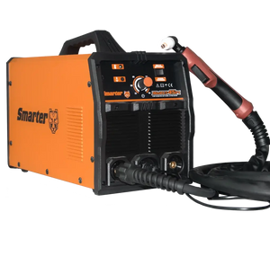 Corte Plasma Smarter Minicut 45P - Arco Piloto  - 220V Mono