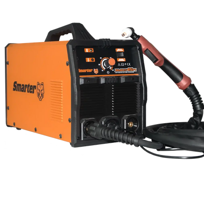 Corte Plasma Smarter Minicut 45P - Arco Piloto  - 220V Mono