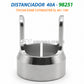 Distanciador Plasma 40A - 98251 - Tocha Cutmaster SL60 / SL100