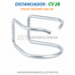 Distanciador Plasma - CV28 - Tocha Trafimet A80 / A81