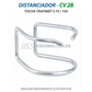 Distanciador Plasma - CV28 - Tocha Trafimet S75 / S105