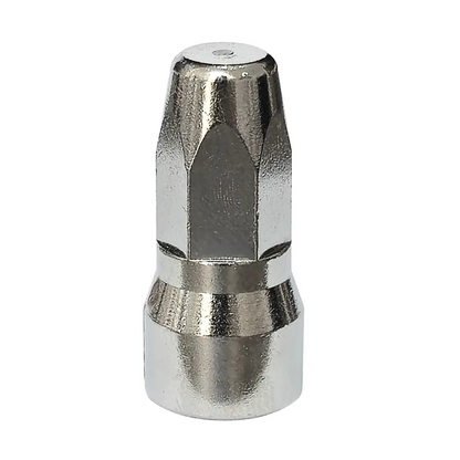 Eletrodo Curto Plasma - PR117 - Tocha Trafimet S75 / S105