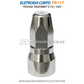 Eletrodo Curto Plasma - PR117 - Tocha Trafimet S75 / S105