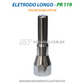 Eletrodo Longo Plasma - PR119 - Tocha Esab LPH 50