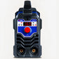 Maquina Solda Boxer Flama 161 - Eletrodo / Tig Lift