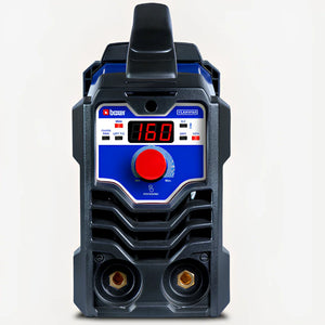 Maquina Solda Boxer Flama 161 - Eletrodo / Tig Lift