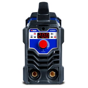 Maquina Solda Boxer Flama 201 - Eletrodo / Tig Lift