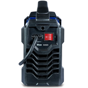 Maquina Solda Boxer Flama 201 - Eletrodo / Tig Lift