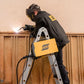 Maquina Solda Esab Handyarc Mig 160i - MIG / Eletrodo