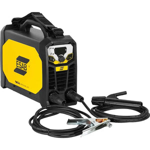 Maquina Solda Esab LHN 242i - Eletrodo / Tig Lift