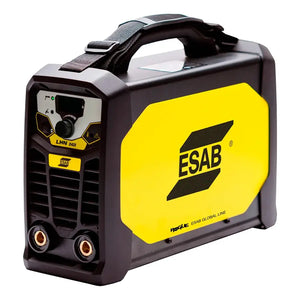 Maquina Solda Esab LHN 242i - Eletrodo / Tig Lift