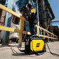 Maquina Solda Esab LHN 242i - Eletrodo / Tig Lift