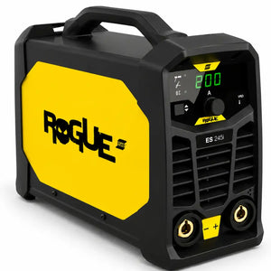 Maquina Solda Esab Rogue LHN 245i - Eletrodo / Tig Lift