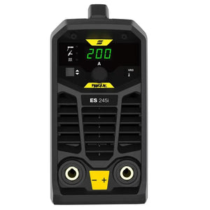 Maquina Solda Esab Rogue LHN 245i - Eletrodo / Tig Lift