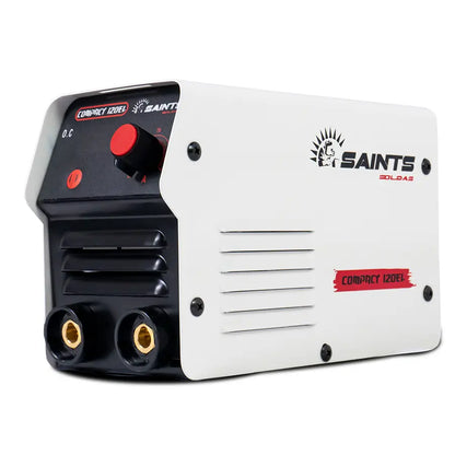 Maquina Solda Saints Compact 120 EL - Eletrodo