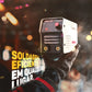 Maquina Solda Saints Compact 120 EL - Eletrodo