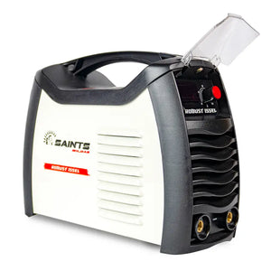 Maquina Solda Saints Robust 155 EL - Eletrodo