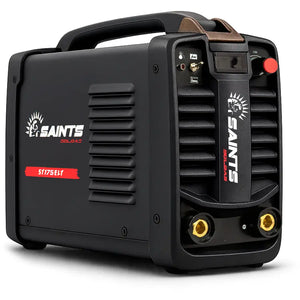 Maquina Solda Saints ST 175 ELT - 180A - Eletrodo / Tig Lift