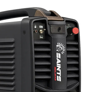 Maquina Solda Saints ST 250 ELT - 250A - Eletrodo / Tig Lift