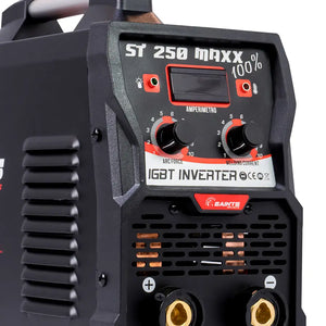 Maquina Solda Saints ST 250 MAXX - 250A - Eletrodo / Tig Lift
