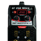 Maquina Solda Saints ST 250 MAXX - 250A - Eletrodo / Tig Lift