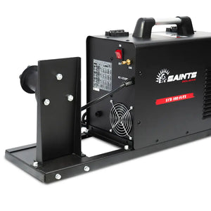 Maquina Solda Saints STG 180 ELT - MIG / Eletrodo / Tig Lift
