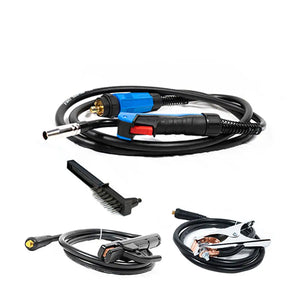 Maquina Solda Saints STG 180 ELT - MIG / Eletrodo / Tig Lift