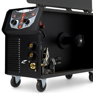 Maquina Solda Saints STG 250 ELG - MIG / Eletrodo / Tig Lift