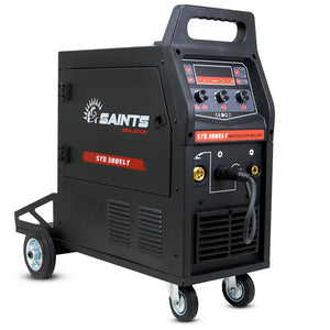 Maquina Solda Saints STG 300 ELT - MIG / Eletrodo / Tig Lift