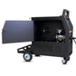 Maquina Solda Saints STG 300 ELT - MIG / Eletrodo / Tig Lift