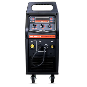 Maquina Solda Saints STG 300 ELT - MIG / Eletrodo / Tig Lift