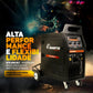 Maquina Solda Saints STG 300 ELT - MIG / Eletrodo / Tig Lift
